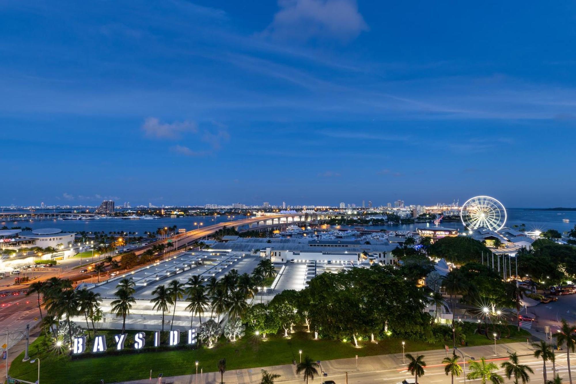 The Elser - An All-suite Miami