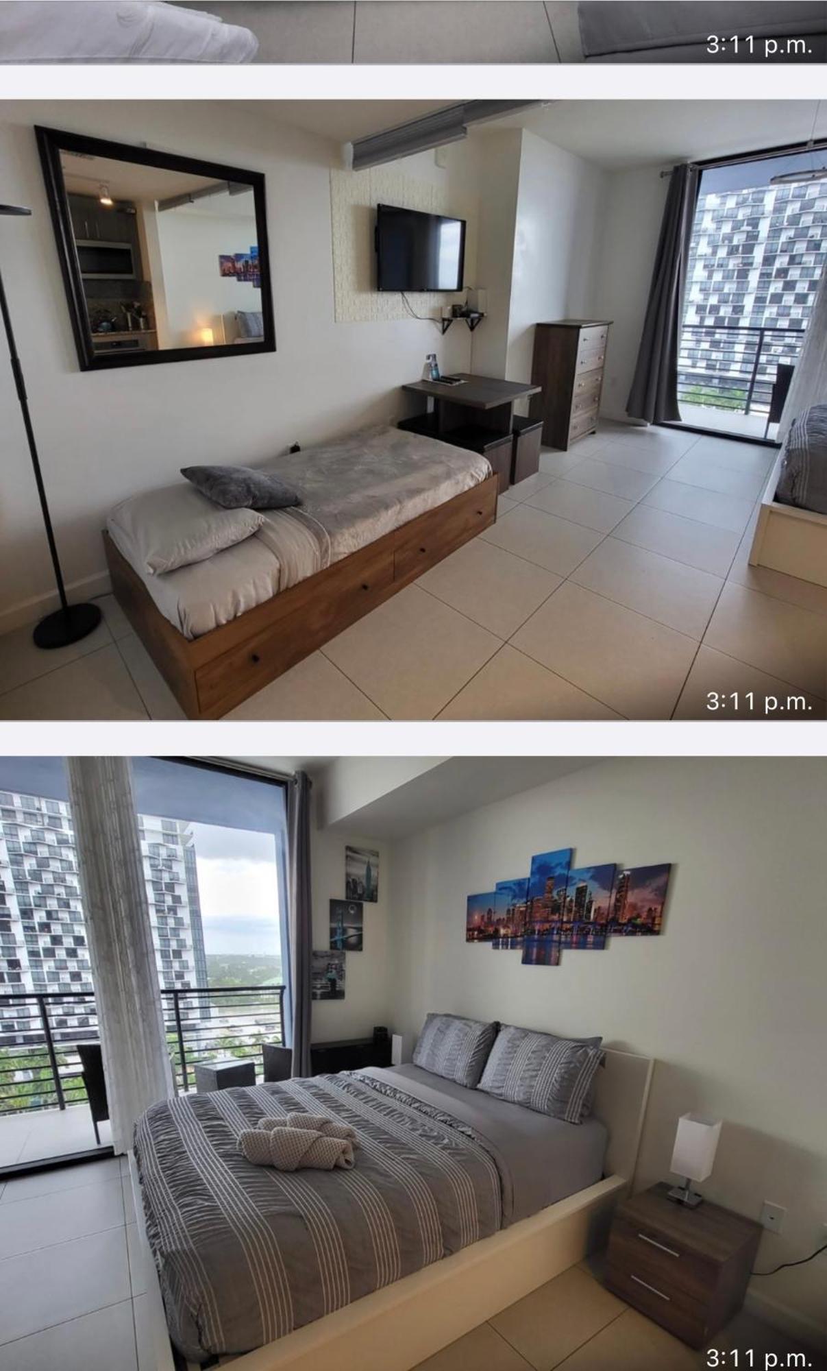 5350 Park Appartement