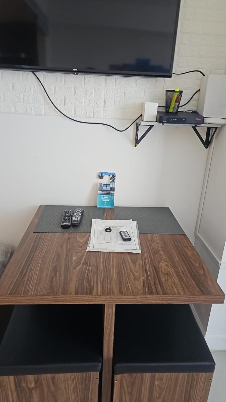 5350 Park Appartement