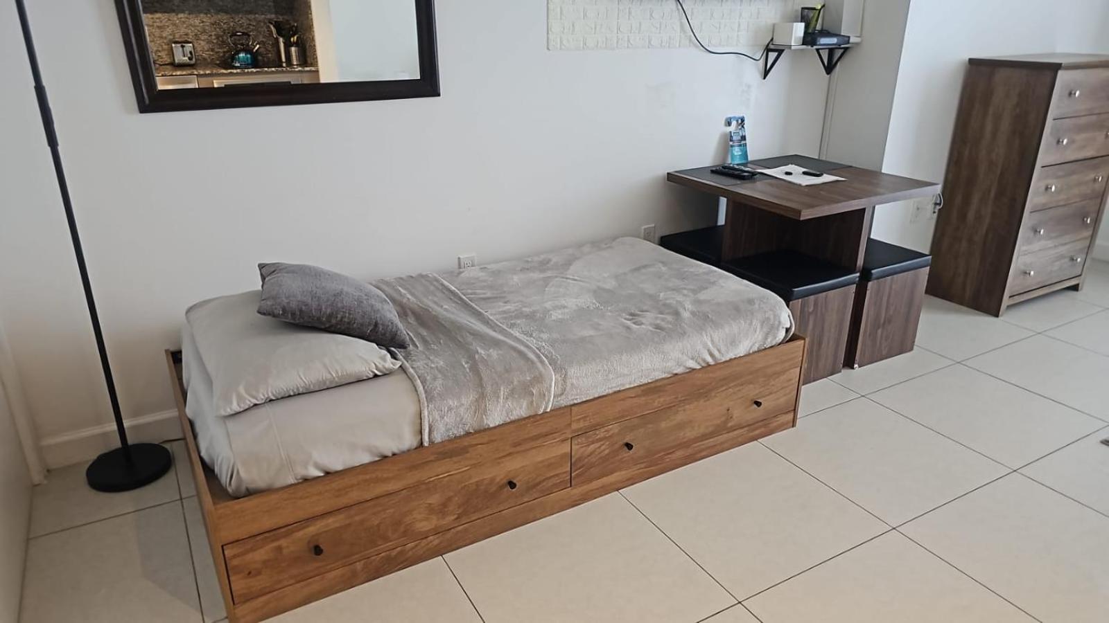 5350 Park Appartement Miami