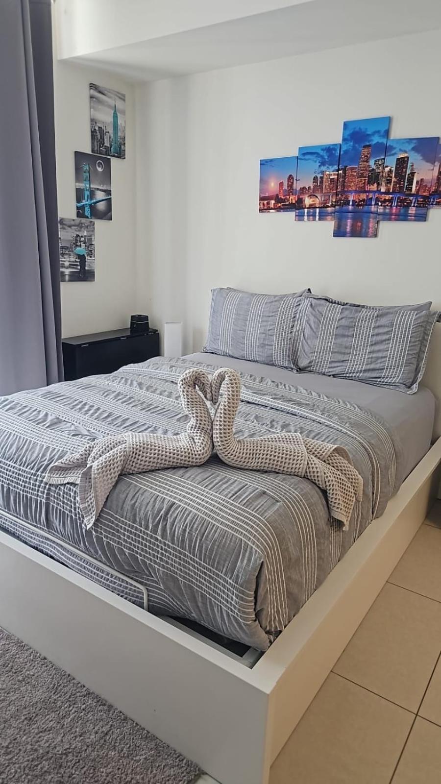 Appartement 5350 Park *