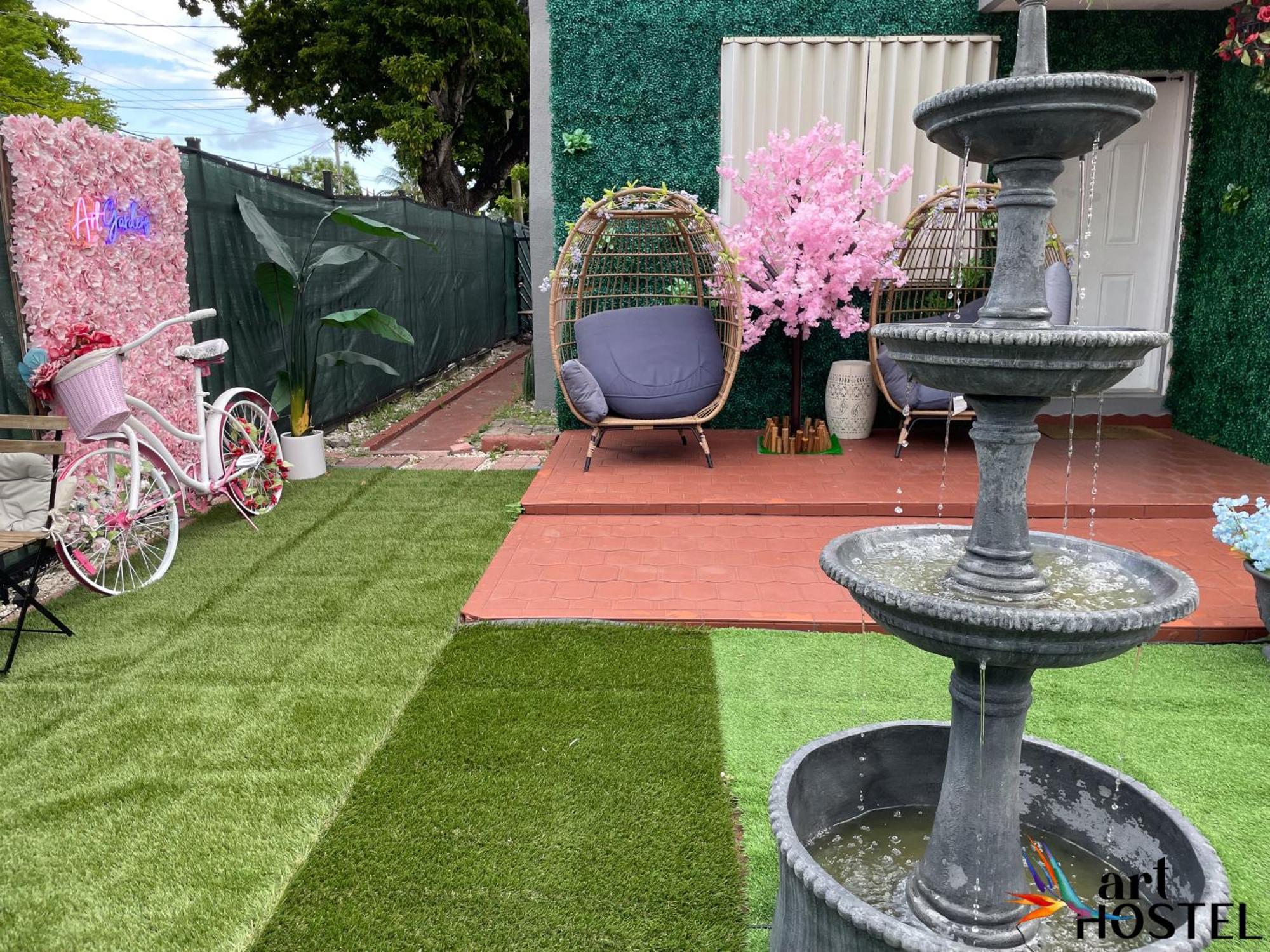 Guest house Summer Gardens Wynwood Concept *