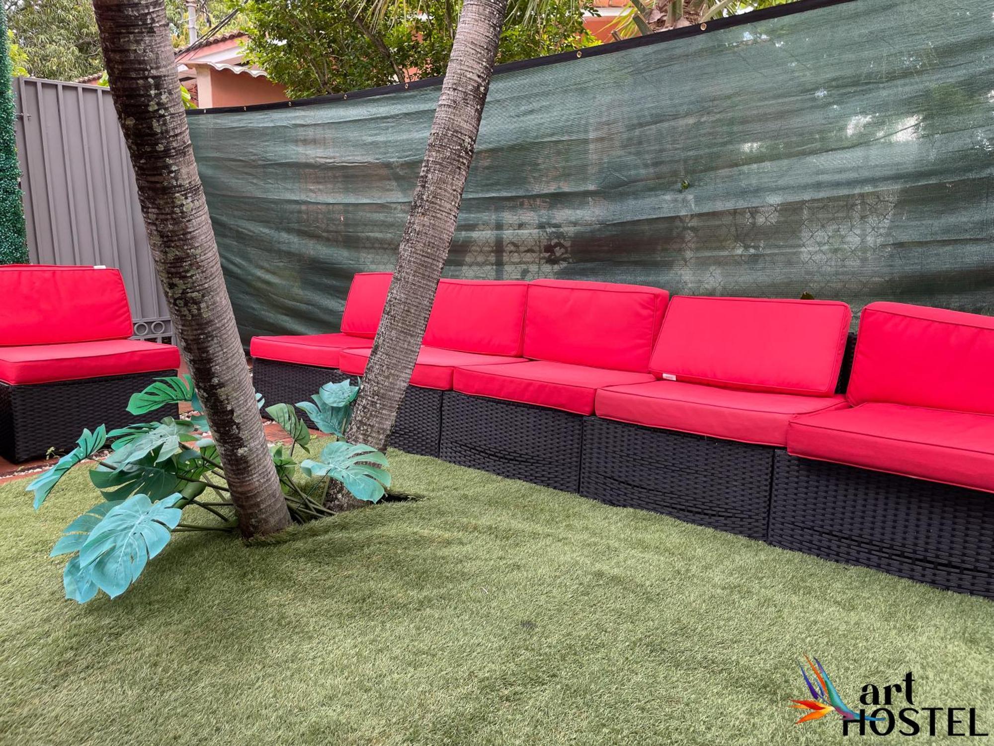 Summer Gardens Wynwood Concept Miami