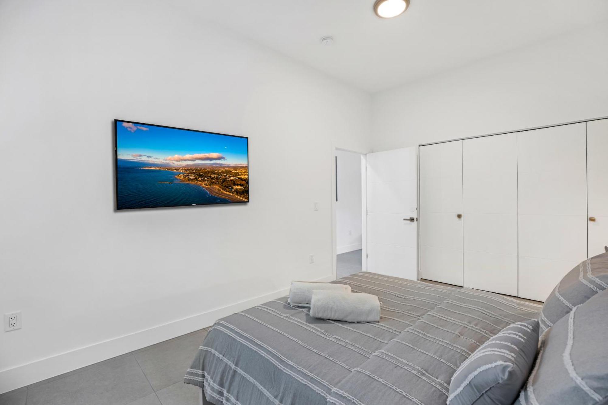 Ferienhaus Up To 12 Guests! Modern Near Wynwood