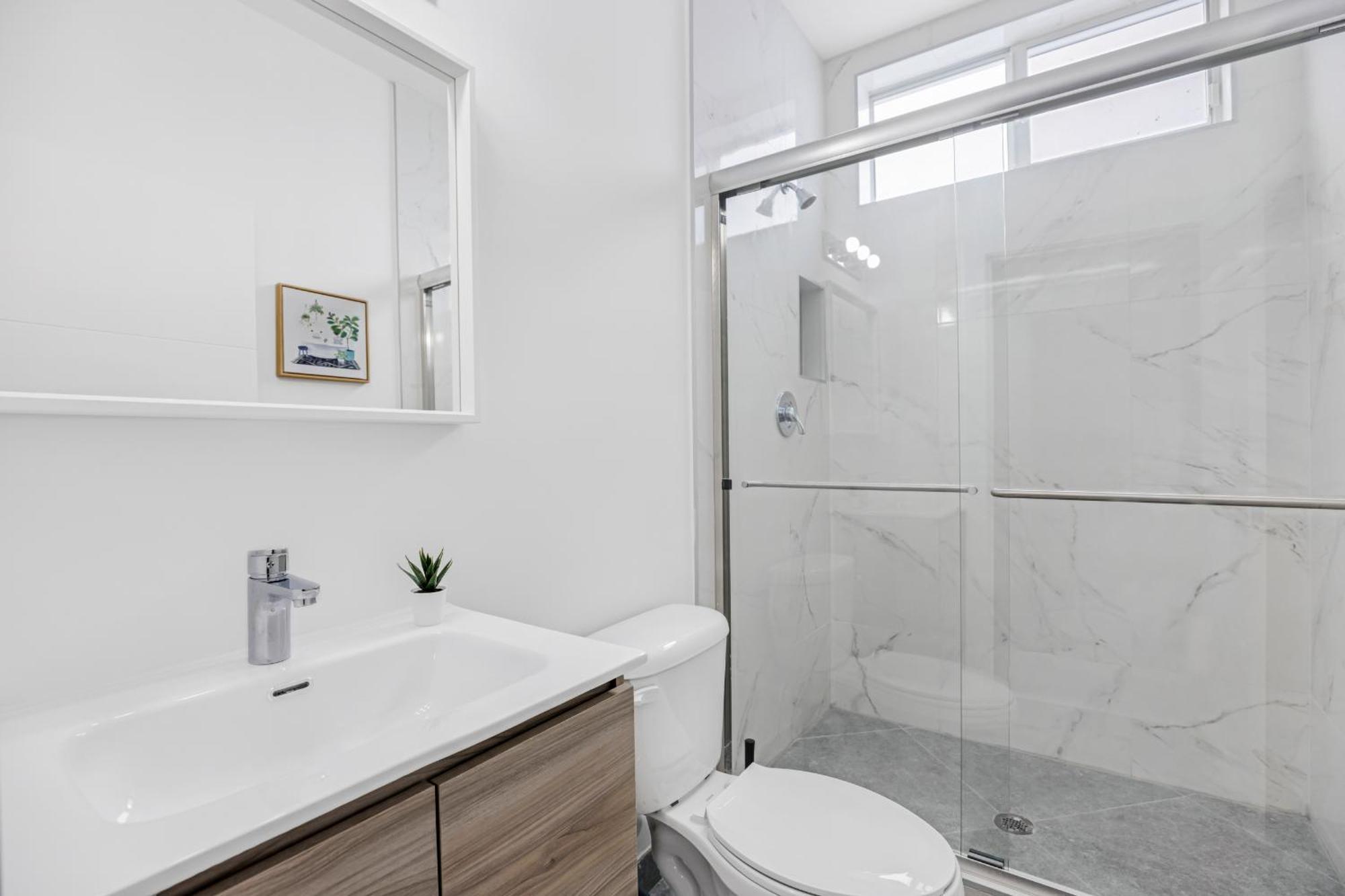 Up To 12 Guests! Modern Near Wynwood Ferienhaus *