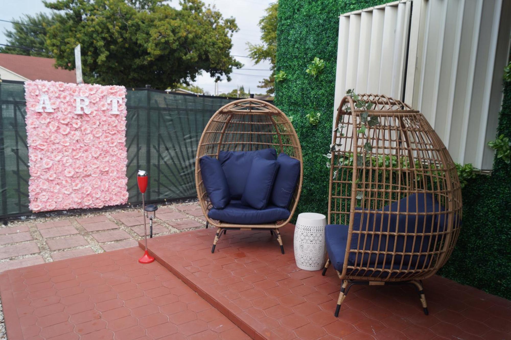 Guest house Summer Gardens Wynwood Concept *