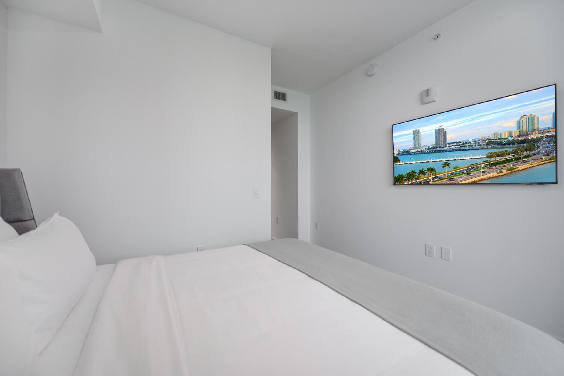 Luxury 3br Ocean Views At Bayside
