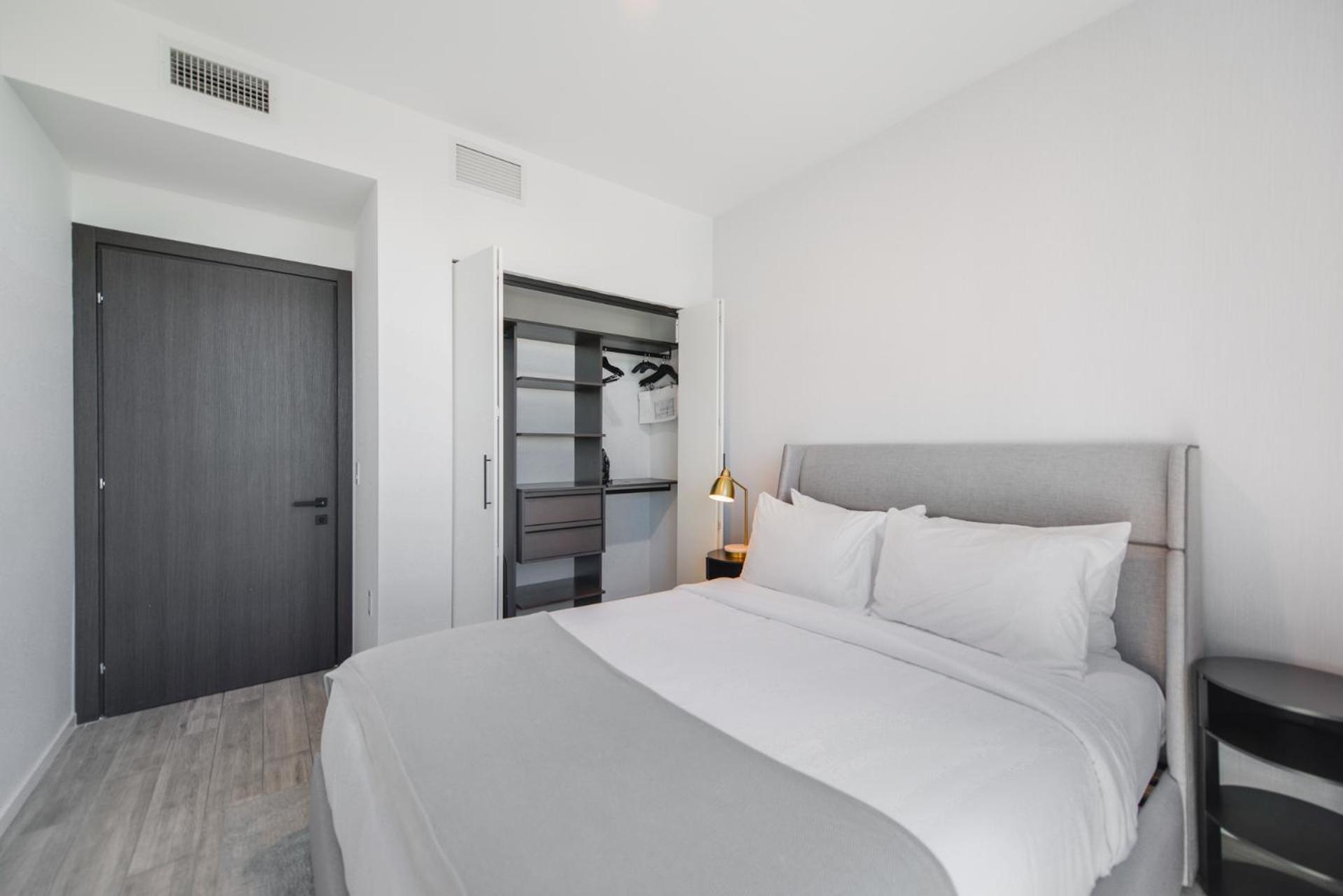 Apartment Luxury 3br Ocean Views At Bayside
