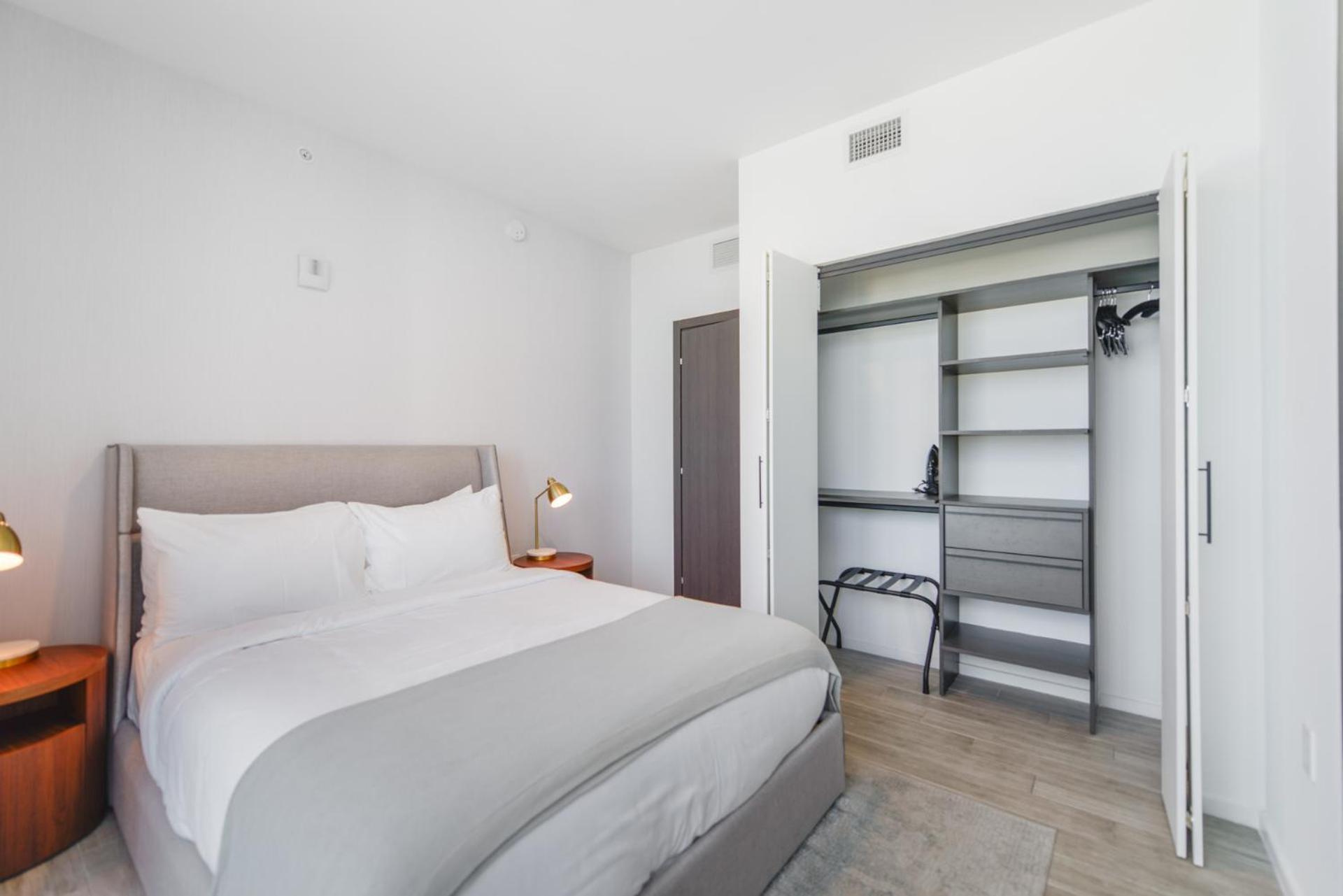 Apartment Luxury 3br Ocean Views At Bayside *
