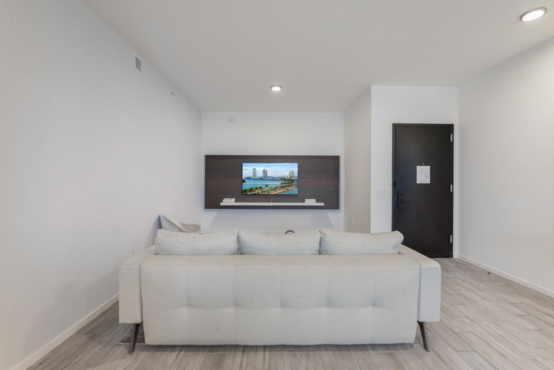 Apartment Luxury 3br Ocean Views At Bayside Miami