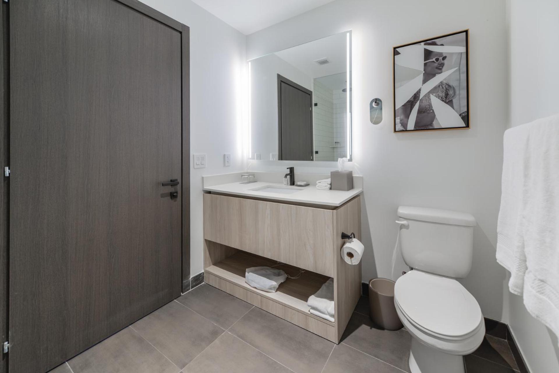 Luxury 3br Ocean Views At Bayside * Miami