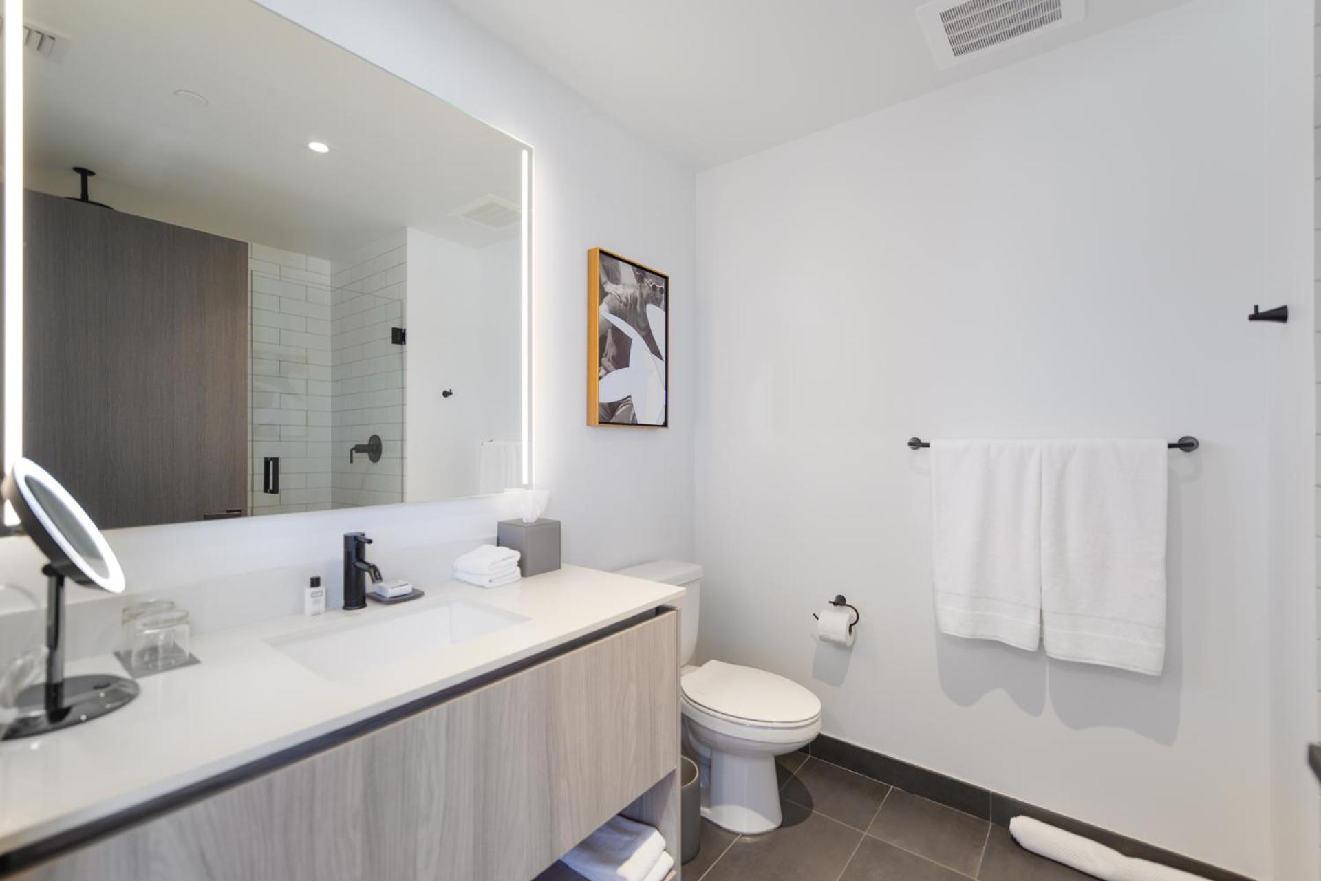 Apartment Luxury 3br Ocean Views At Bayside Miami