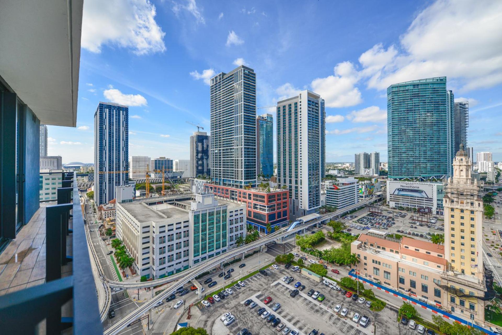 Luxury 3br Ocean Views At Bayside Apartment *