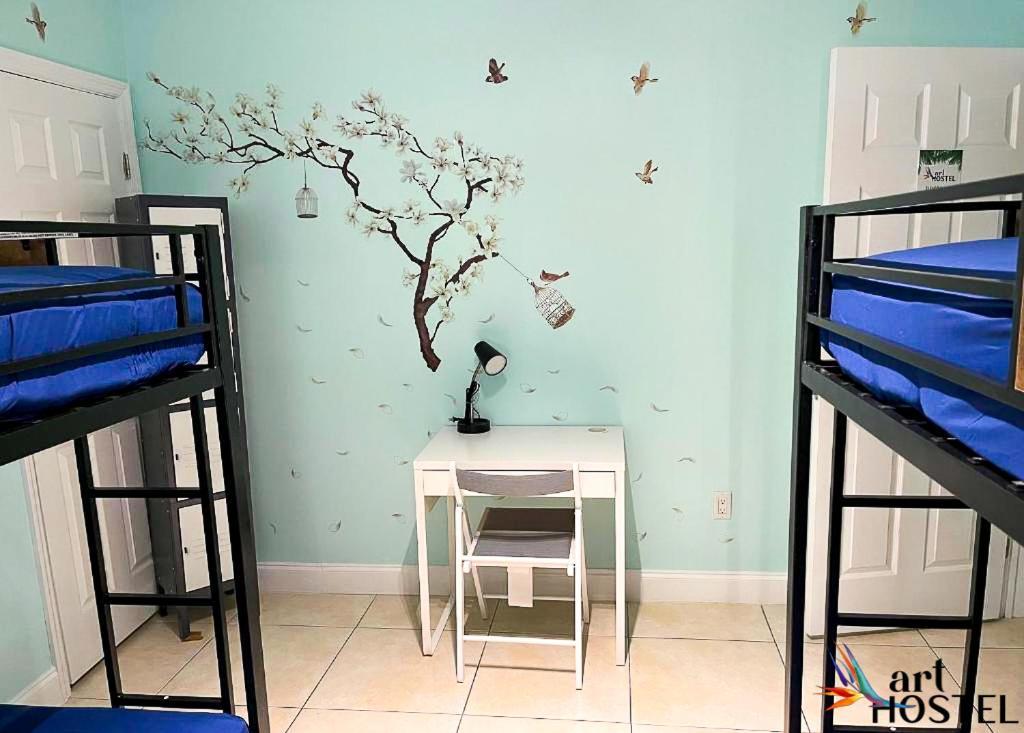 Summer Gardens Wynwood Concept Guest house *