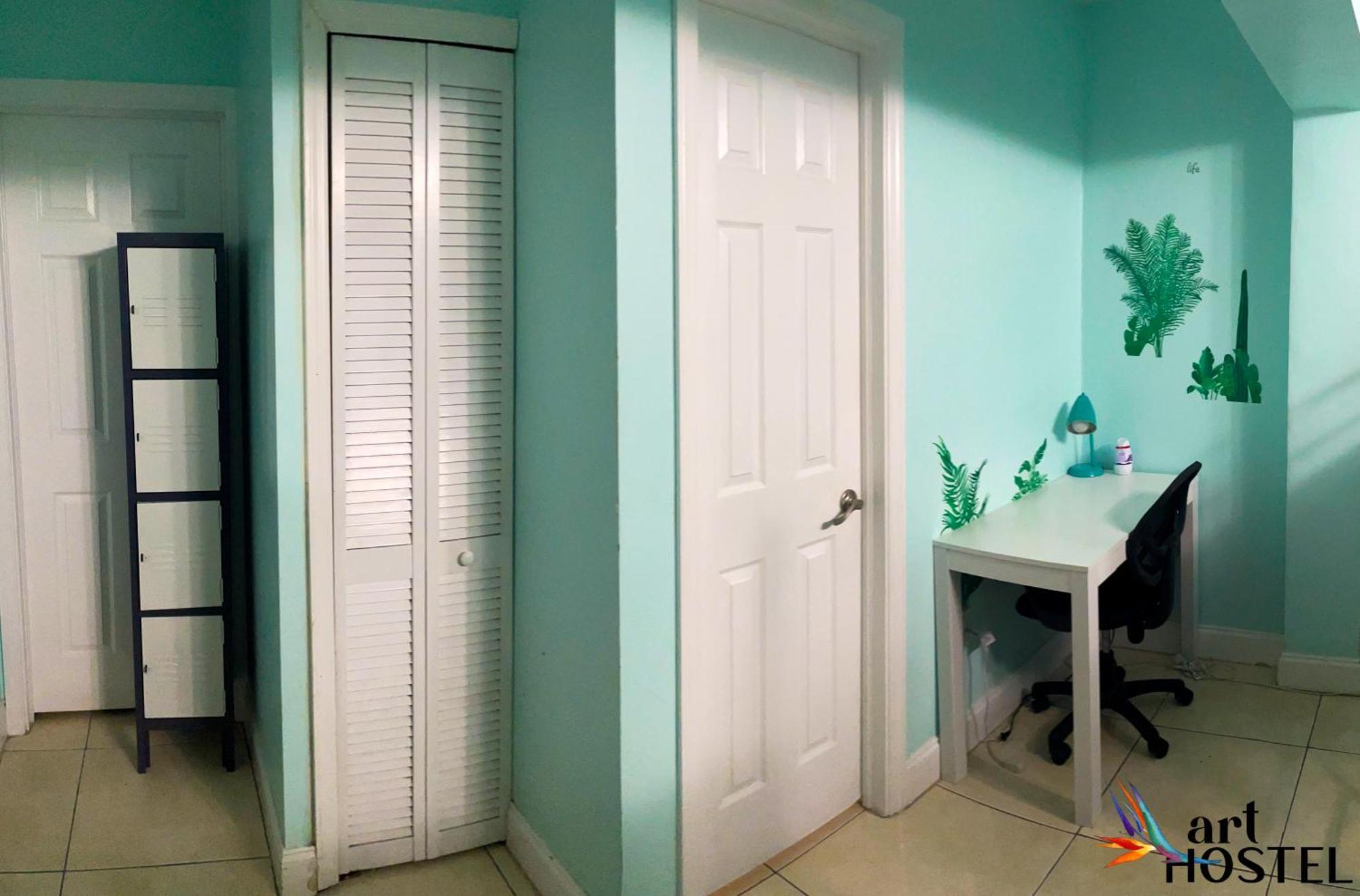Summer Gardens Wynwood Concept Guest house *