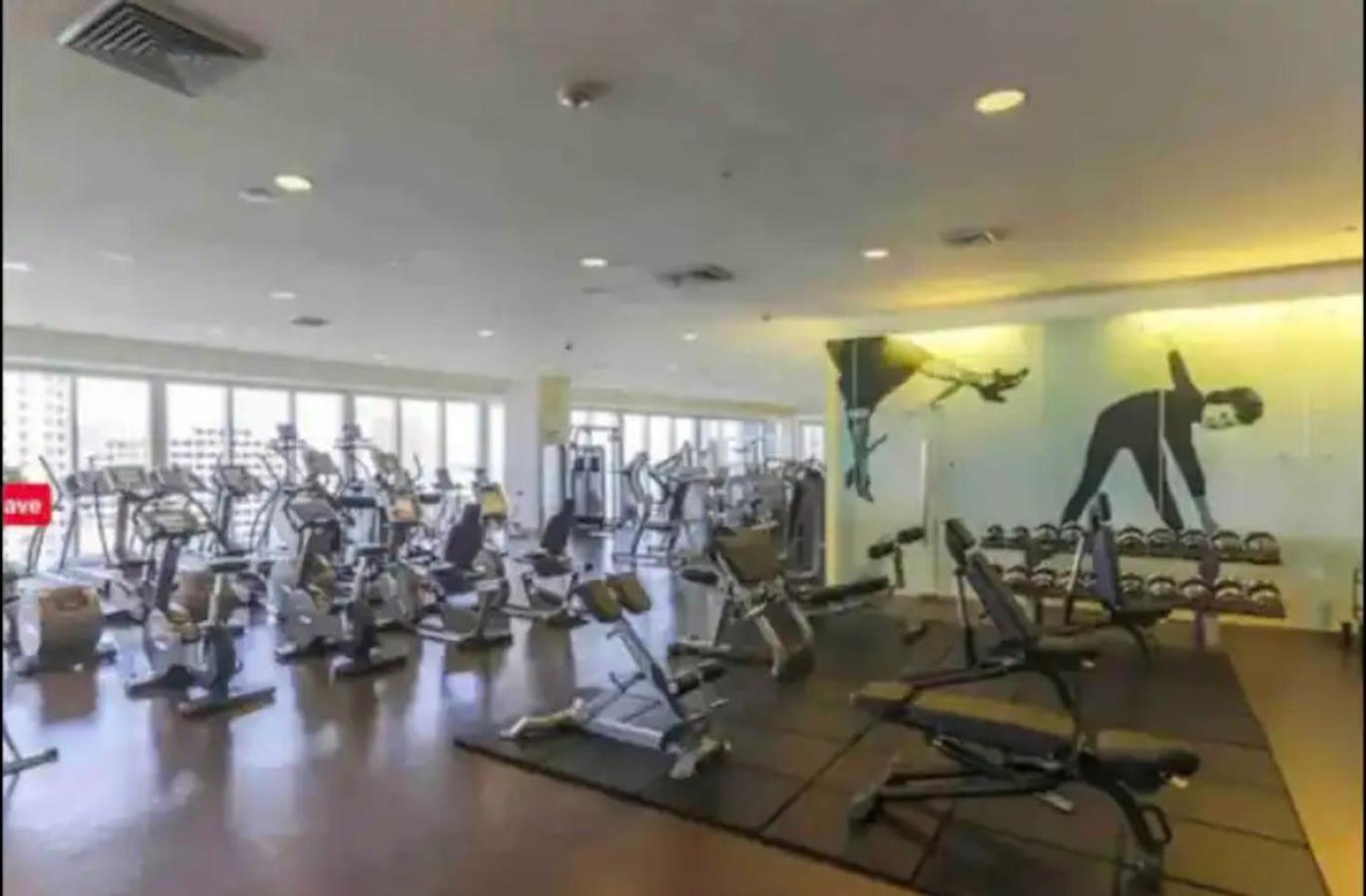 Aparthotel *w Icon Brickell- Luxury 2br Highrise Corner Condo** *