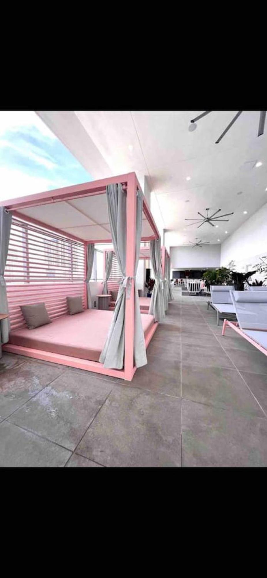 Holiday home Ocean View Downtown 1 Bedroom Pool And Fitness Miami