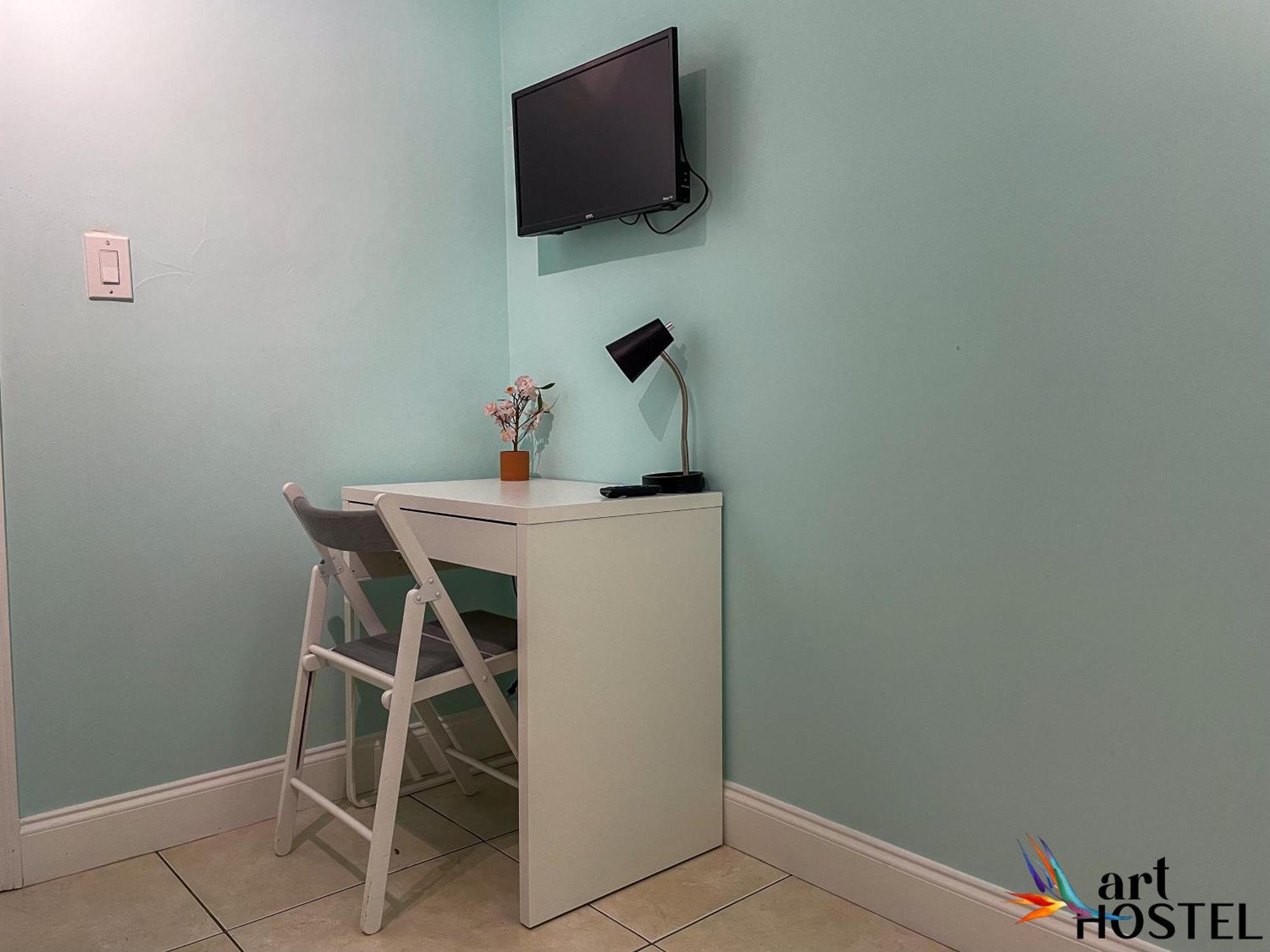 Summer Gardens Wynwood Concept Guest house