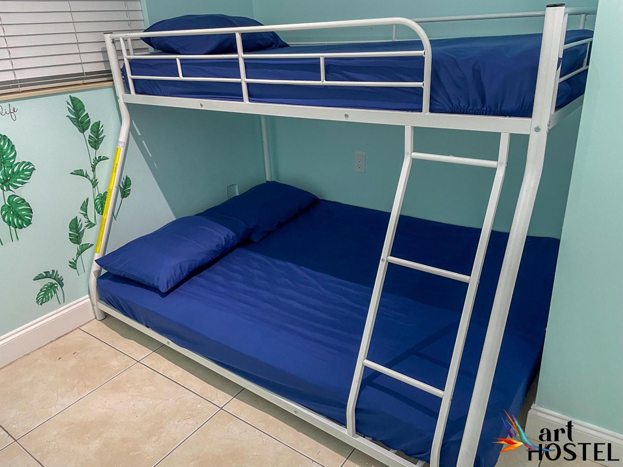 Guest house Summer Gardens Wynwood Concept Miami