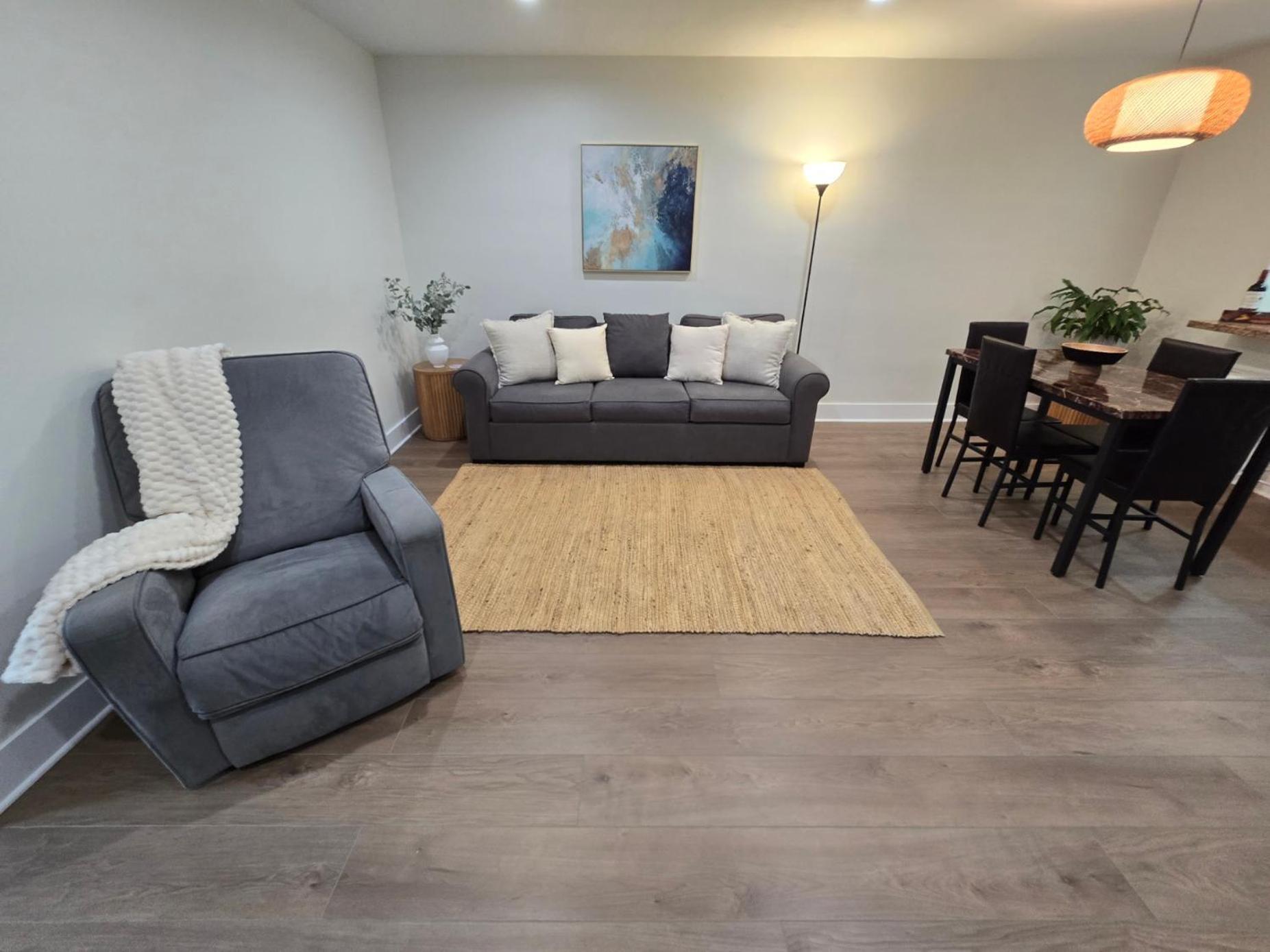 Appartement Luxurious & Spacious Townhouse In Prime Location Miami