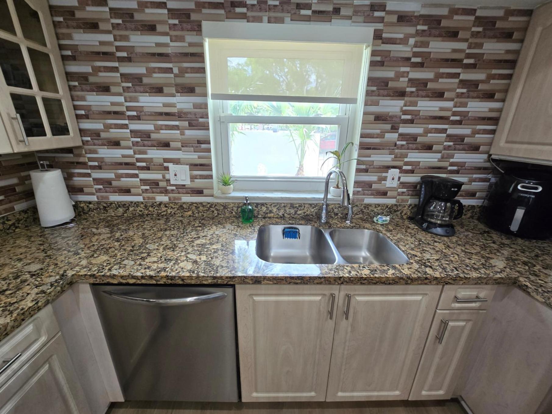 Appartement Luxurious & Spacious Townhouse In Prime Location Miami
