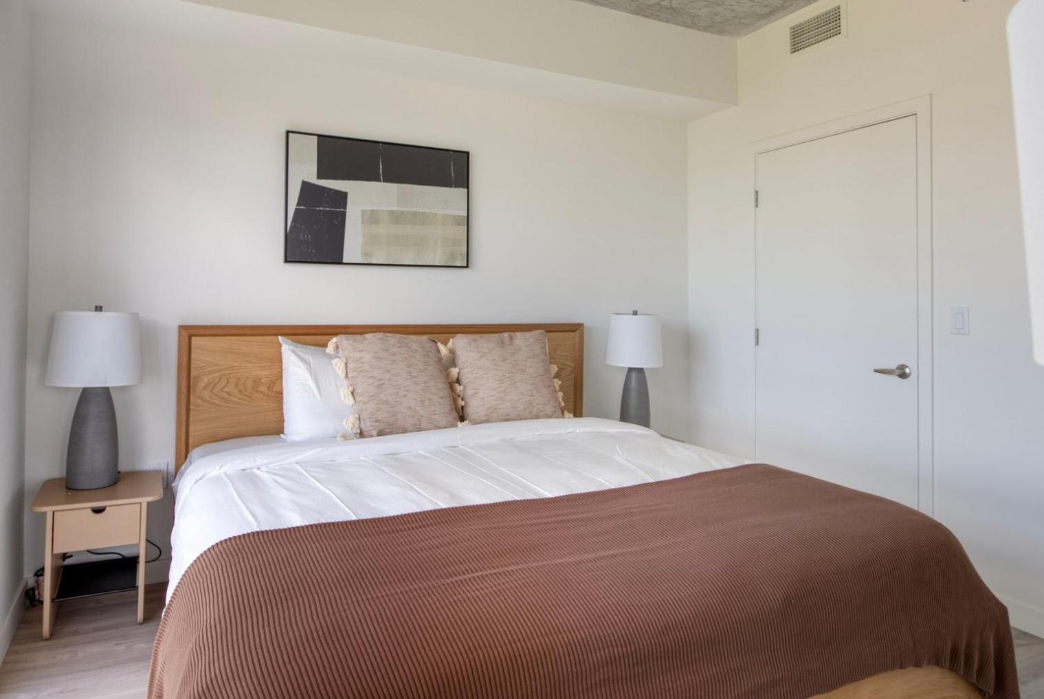 Apartment Blueground Wynwood Gym Roof Pool Nr Midtown Mia-96 *