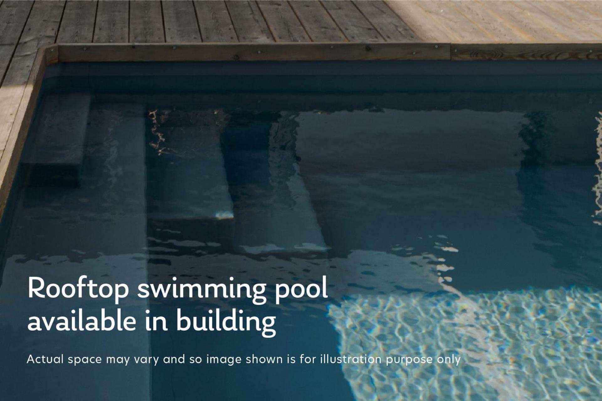 Apartment Blueground Wynwood Gym Roof Pool Nr Midtown Mia-96 Miami