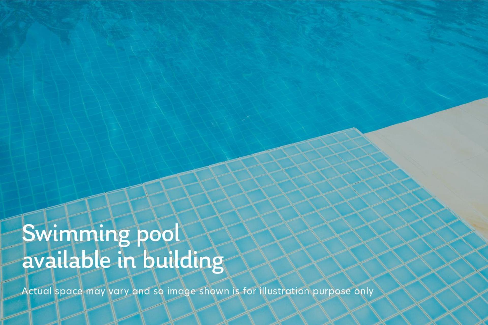 Apartment Blueground Wynwood Gym Roof Pool Nr Midtown Mia-96 Miami