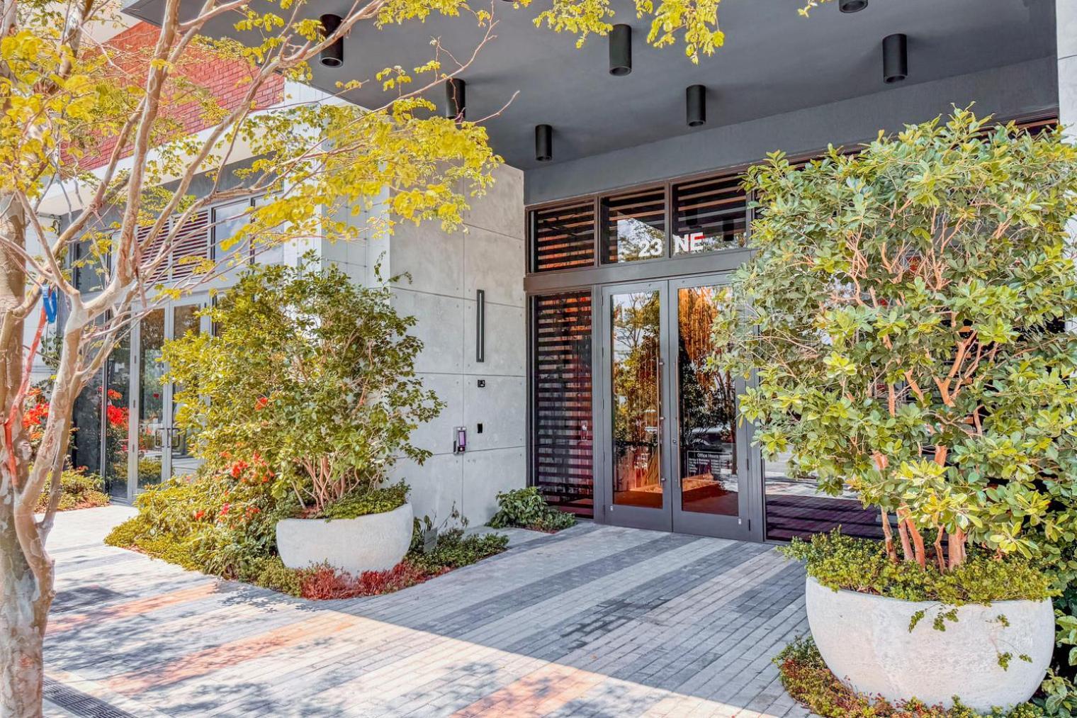 Apartment Blueground Wynwood Gym Roof Pool Nr Midtown Mia-96 *