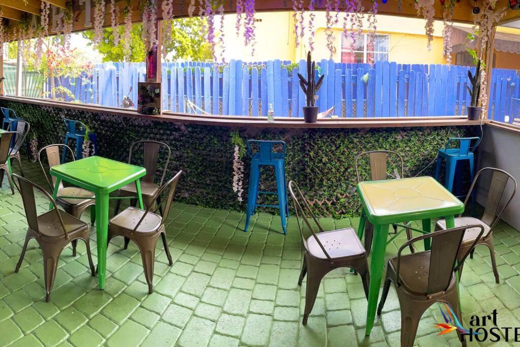 Summer Gardens Wynwood Concept Guest house