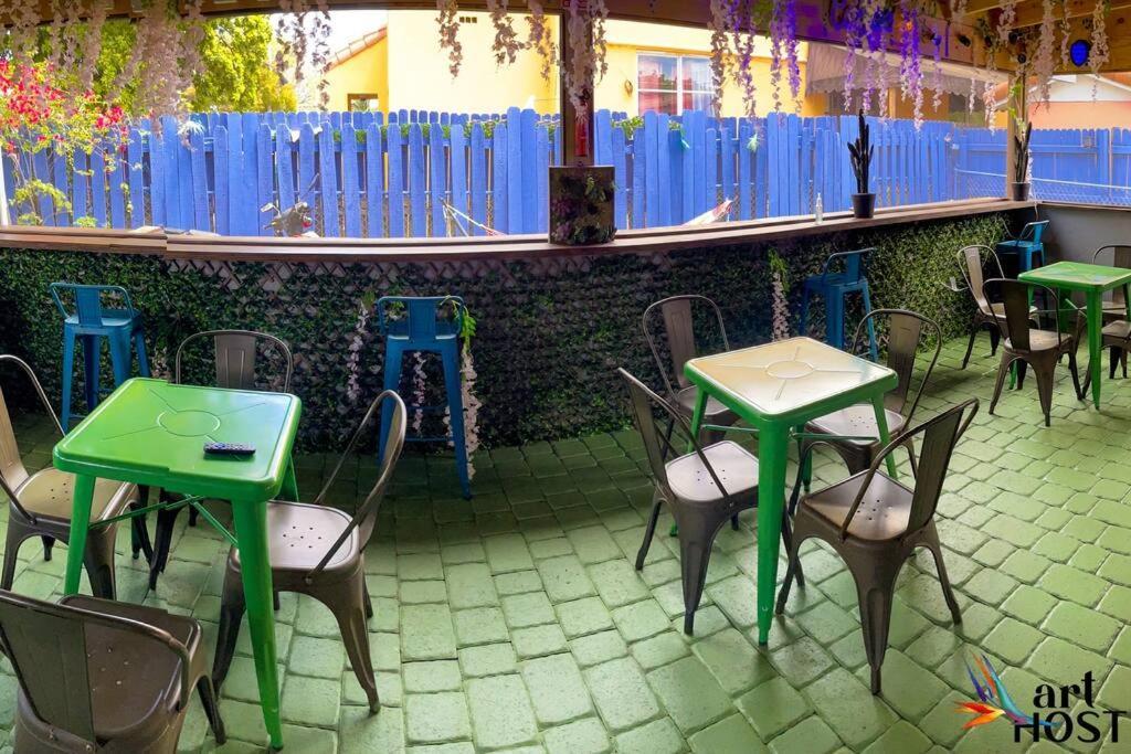 Summer Gardens Wynwood Concept Guest house *