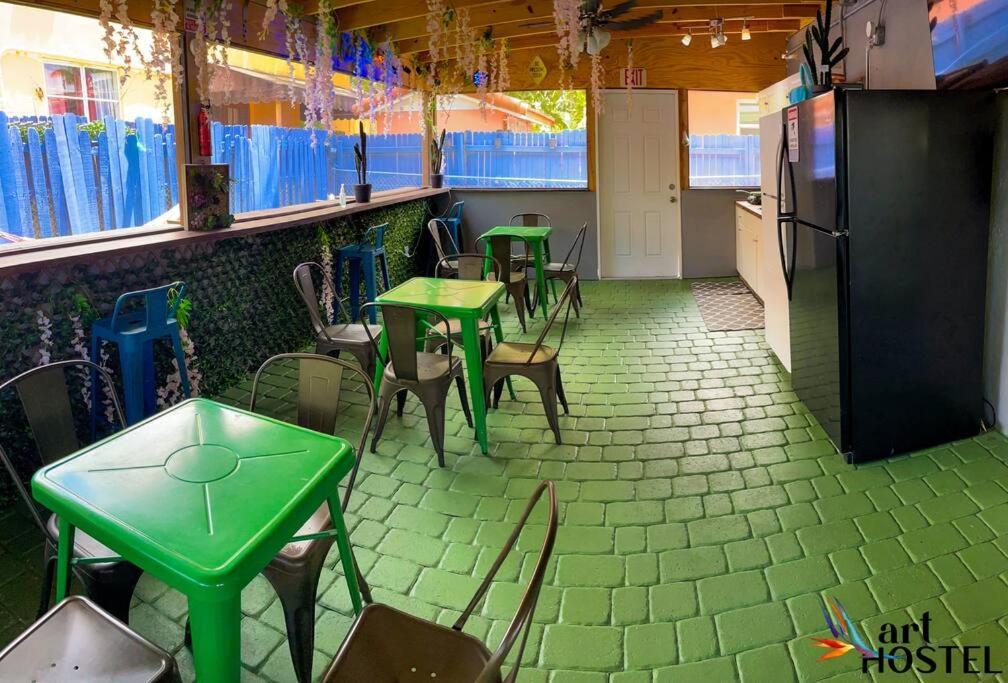 Guest house Summer Gardens Wynwood Concept *