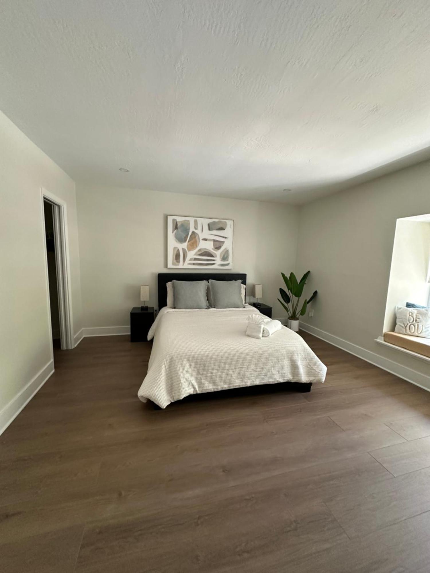 Luxurious & Spacious Townhouse In Prime Location Appartement Miami