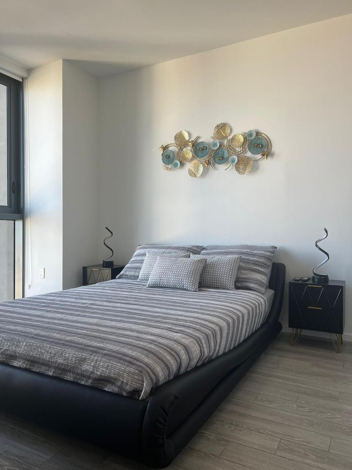 Luxury 2'2 Brickell Downtown * Miami
