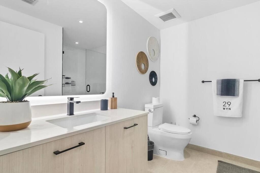 Wynwood Luxury 2 Bedroom Apartment