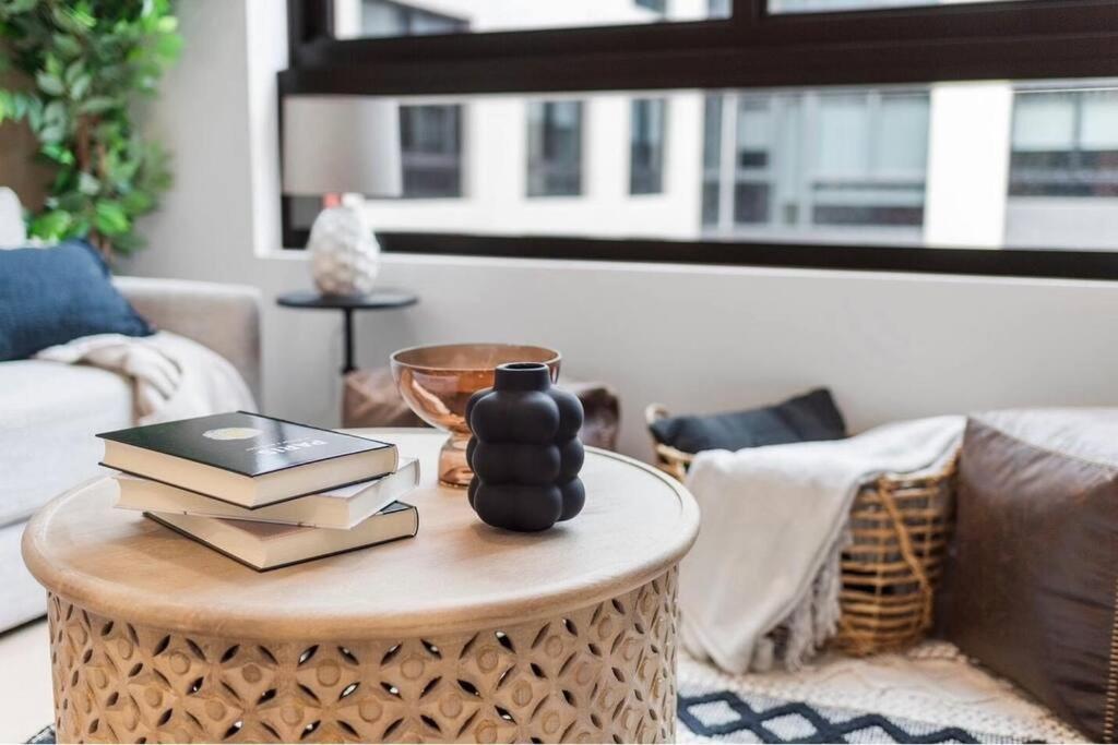 Wynwood Luxury 2 Bedroom Apartment