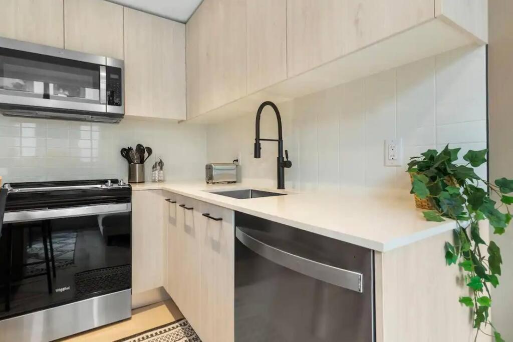 Apartment Wynwood Luxury 2 Bedroom Miami