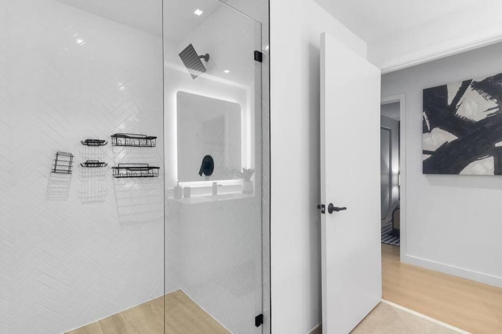 Wynwood Luxury 2 Bedroom Apartment Miami