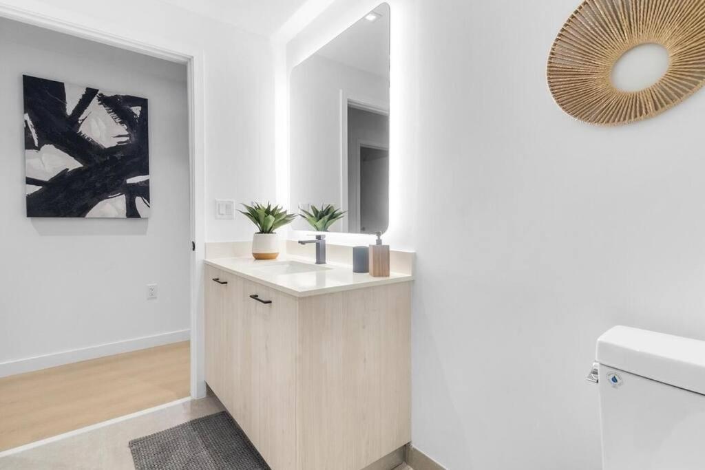Apartment Wynwood Luxury 2 Bedroom Miami