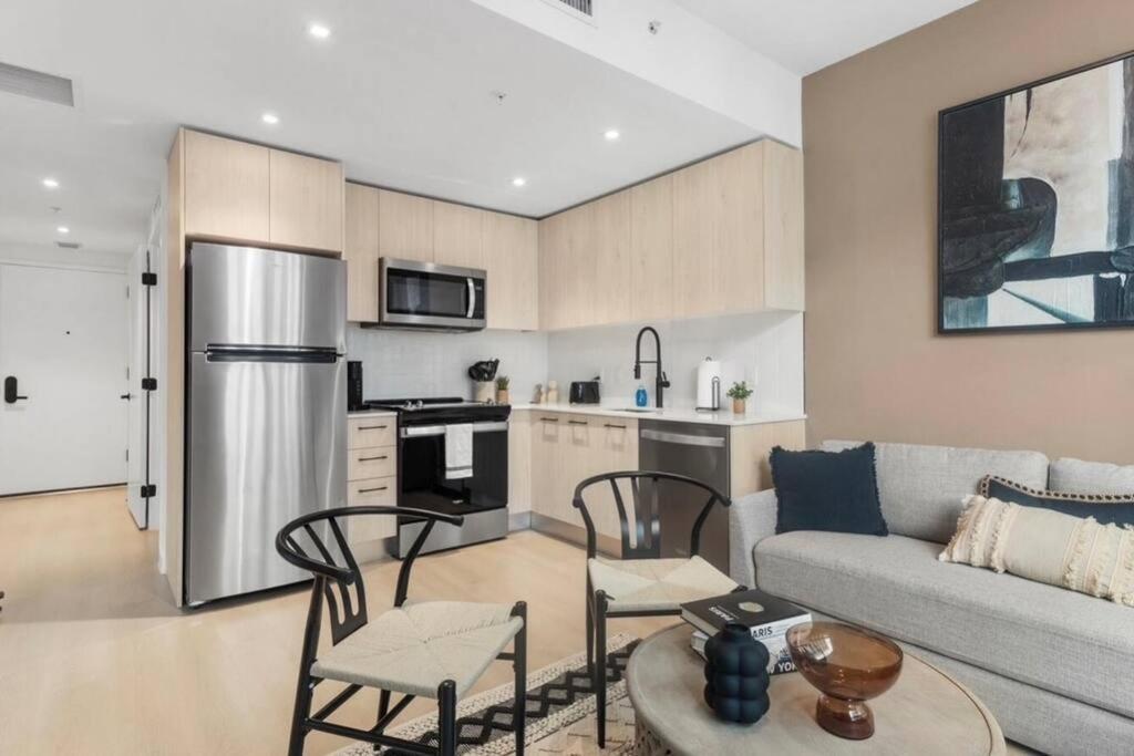Wynwood Luxury 2 Bedroom * Miami