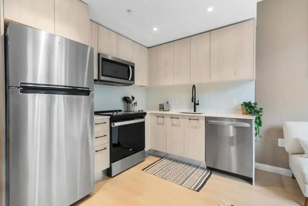 Wynwood Luxury 2 Bedroom Miami
