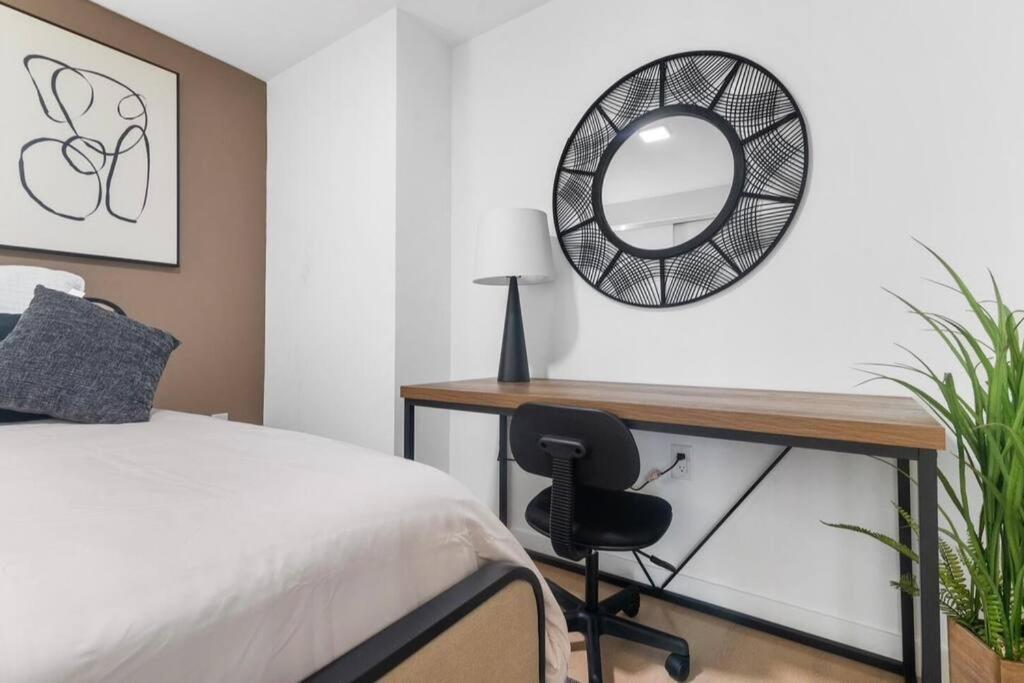Wynwood Luxury 2 Bedroom Apartment *