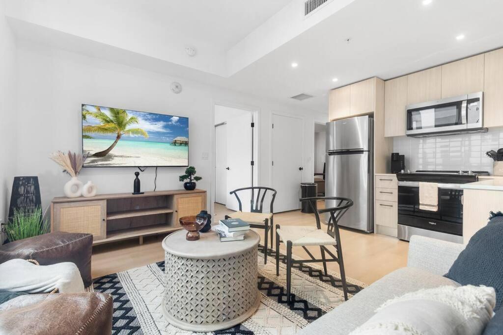 Apartment Wynwood Luxury 2 Bedroom *