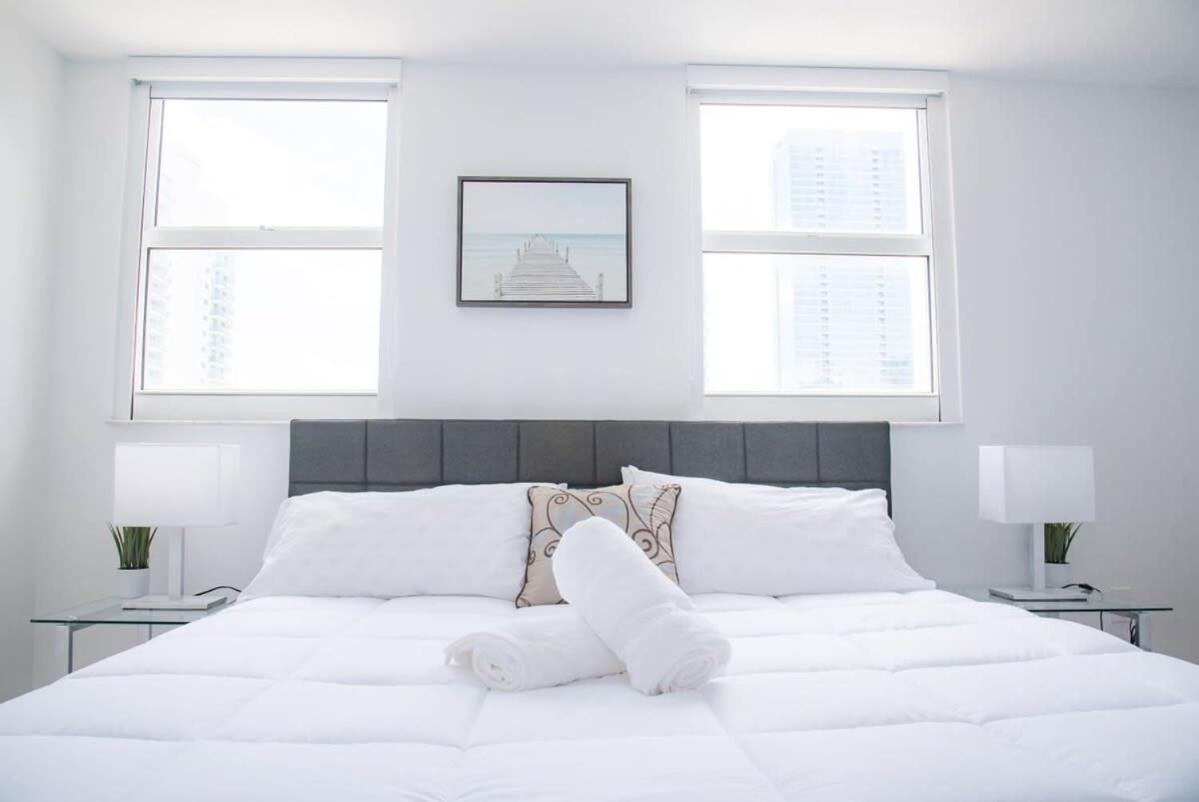 Holiday home Bnb Hyperion - Luxe 3b W City & Ocean Views