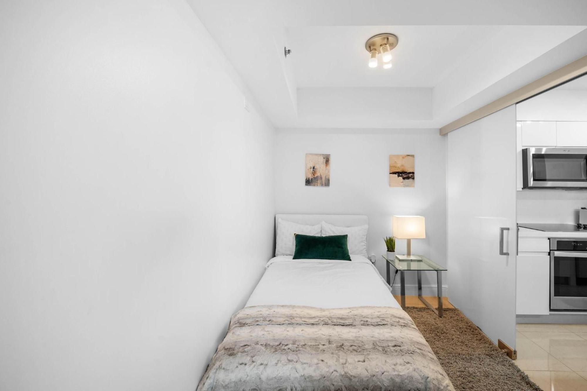 Holiday home Bnb Hyperion - Luxe 3b W City & Ocean Views Miami