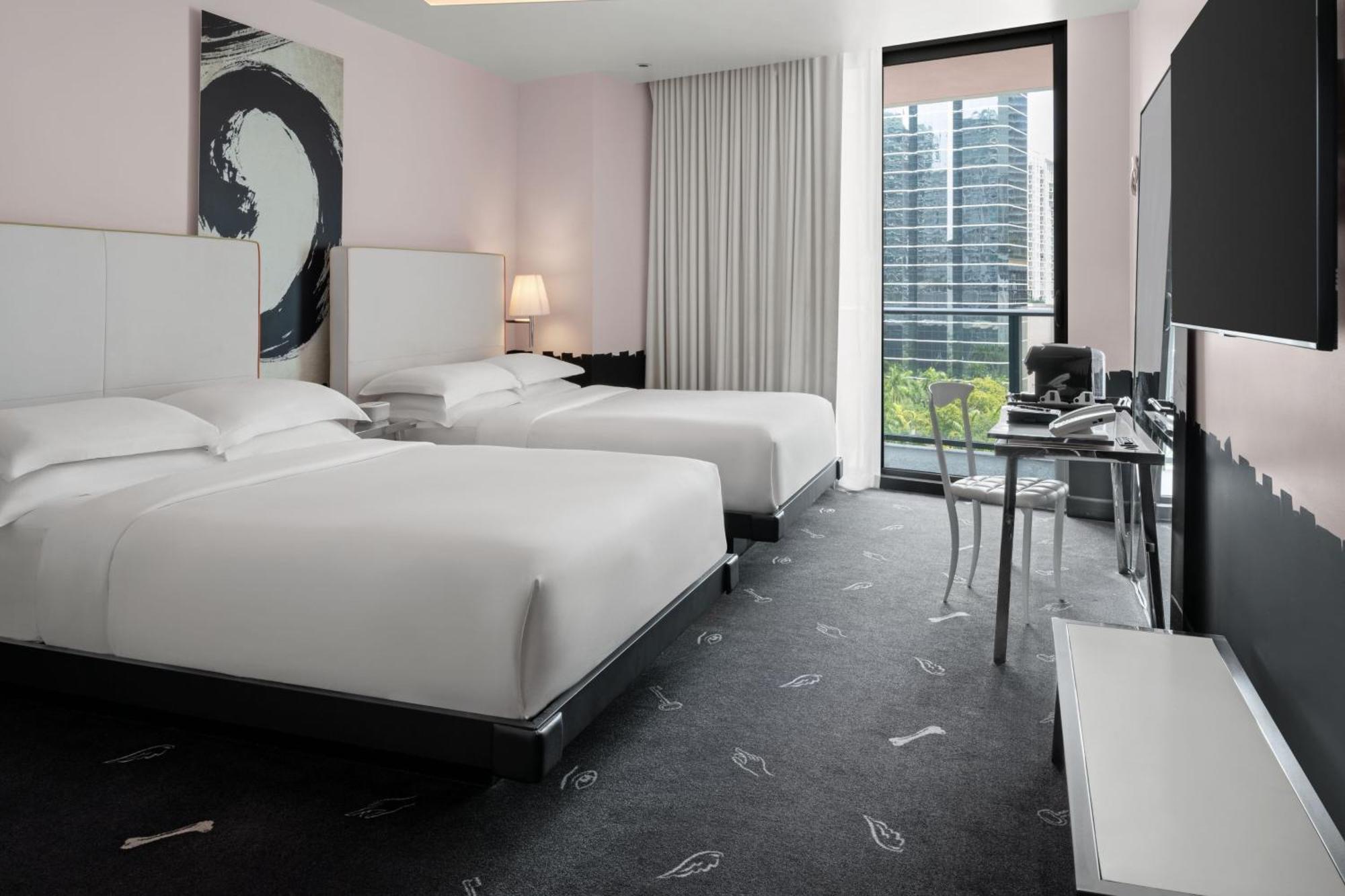 Dua Miami, Autograph Collection Hotel Miami