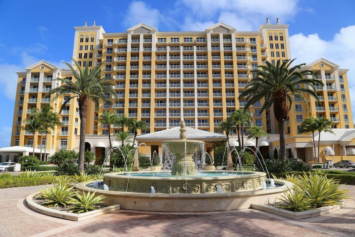 Studio Located At The Ritz Carlton Key Biscayne, *
