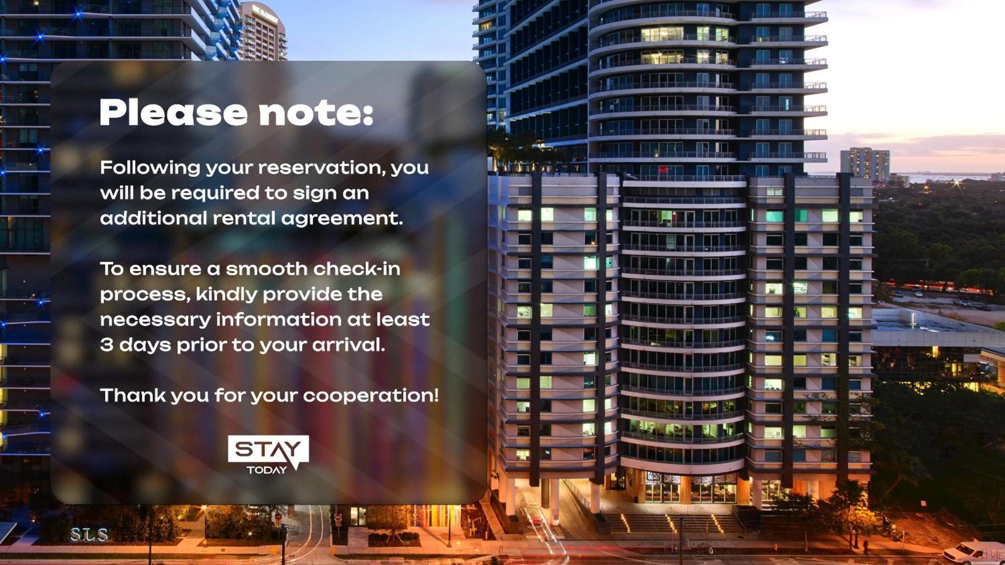 Skyline Serenity - Brickell On The River - Bi-level Loft With Breathtaking Views On The Ocean Apartment Miami