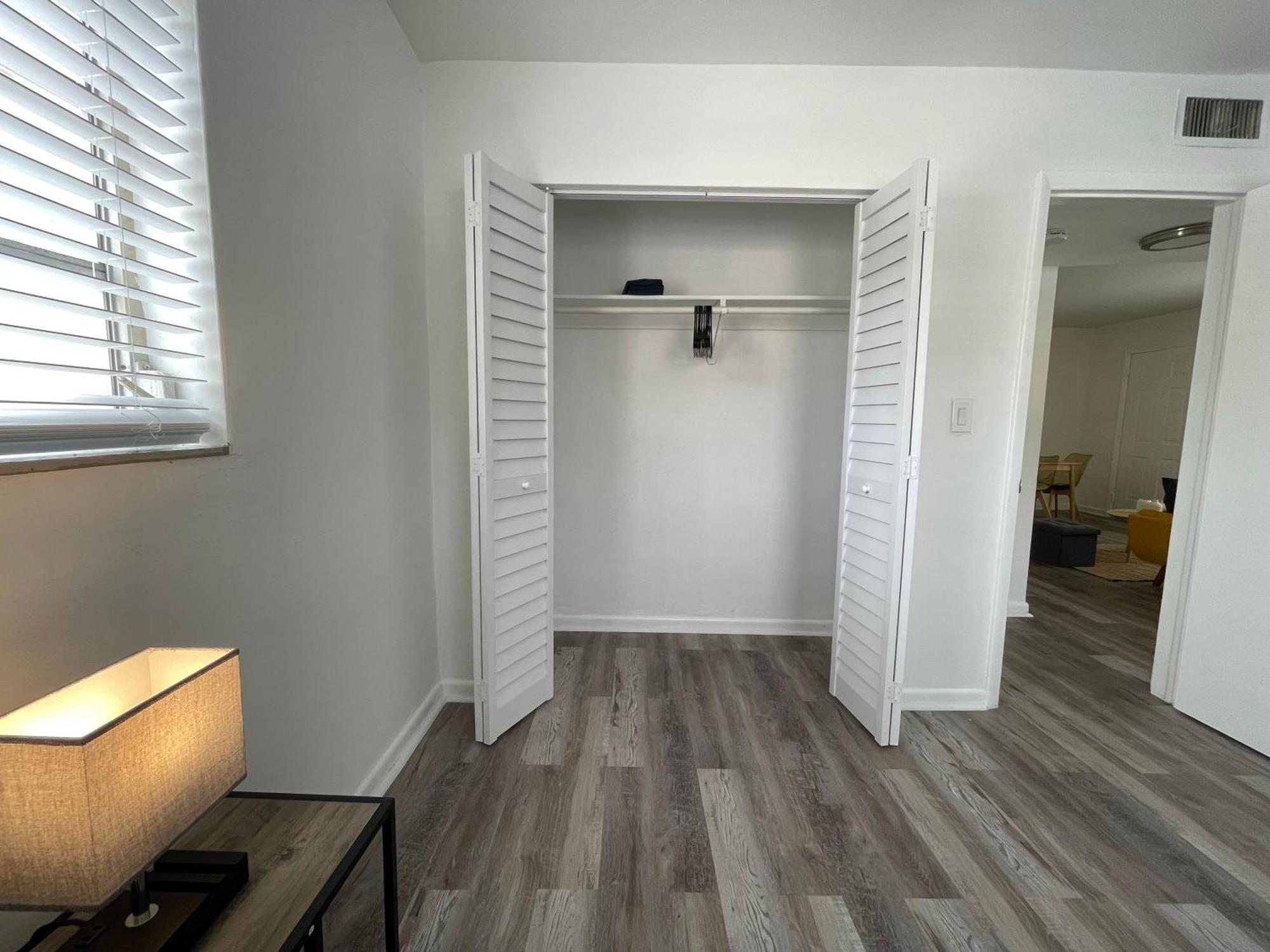 Apartment Remodeled Little Havanna Great Location Miami