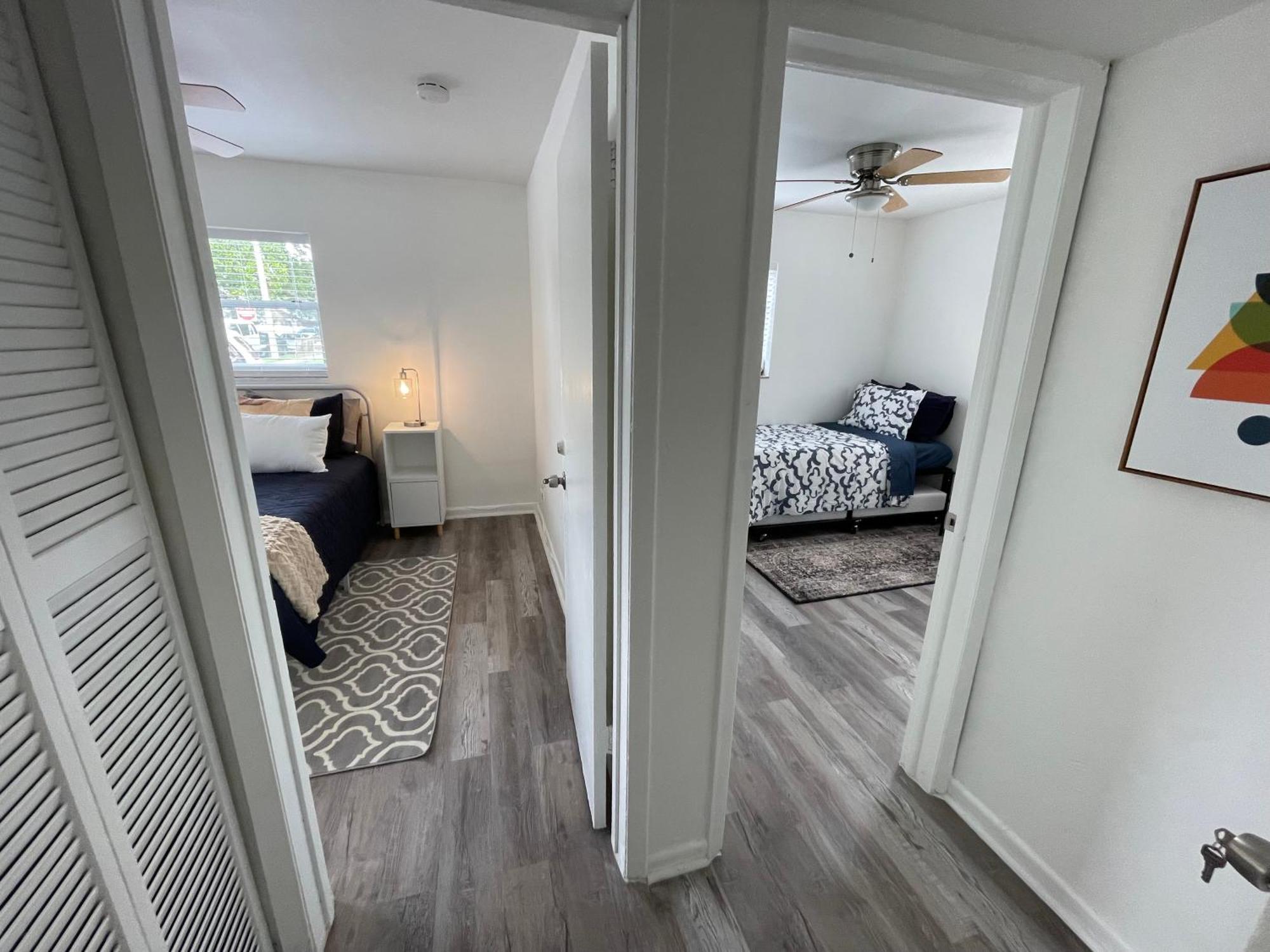 Remodeled Little Havanna Great Location Miami